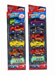Pull back toys - OBL10248197