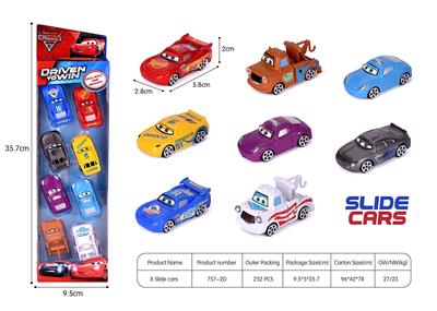 Free wheel toys - OBL10248199