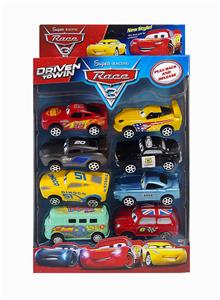 Pull back toys - OBL10248201