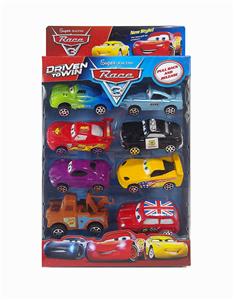 Pull back toys - OBL10248202