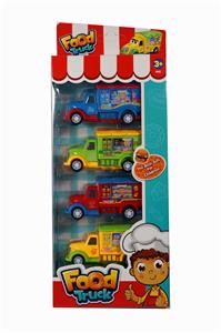 Pull back toys - OBL10248203