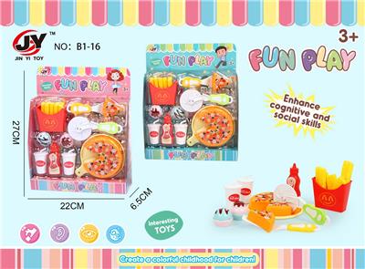 FOOD SET - OBL10248478