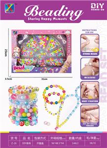 DIY串珠 - OBL10248564