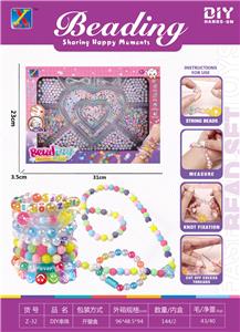 DIY串珠 - OBL10248570