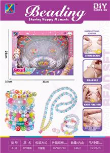 DIY串珠 - OBL10248575