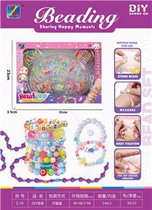 DIY串珠 - OBL10248576
