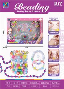 DIY串珠 - OBL10248577