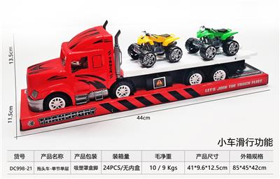 Free wheel toys - OBL10248662