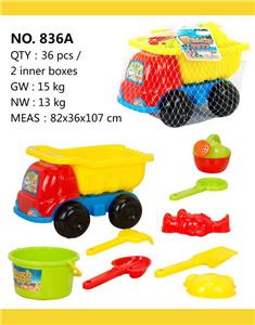 Beach toys - OBL10248872