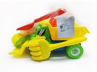Beach toys - OBL10248886