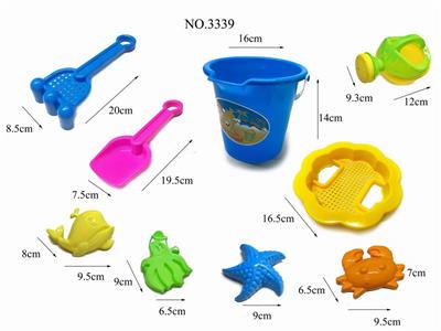Beach toys - OBL10248888