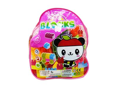 积木55PCS - OBL10248890