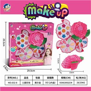 儿童彩妆 - OBL10248907