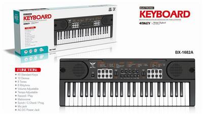 electronic organ - OBL10248908