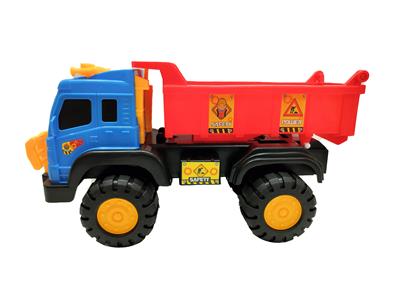 Free wheel toys - OBL10248935
