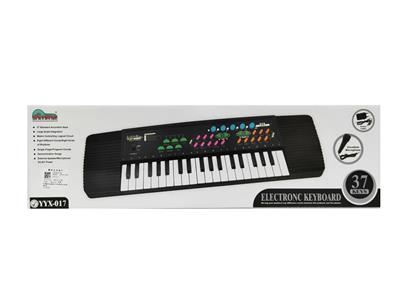 electronic organ - OBL10248961