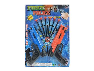 Soft bullet gun / Table Tennis gun - OBL10248965