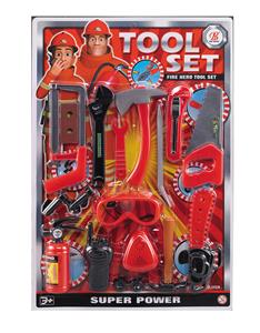 Sets / fire rescue set of / ambulance - OBL10249126