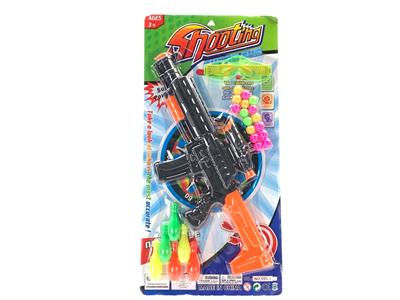 Soft bullet gun / Table Tennis gun - OBL10249129