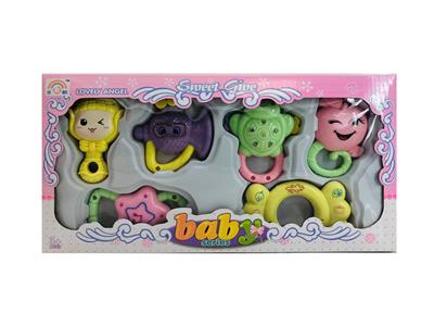 Bell - OBL10249157