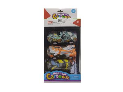 Pull back toys - OBL10249402
