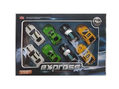 Pull back toys - OBL10249403