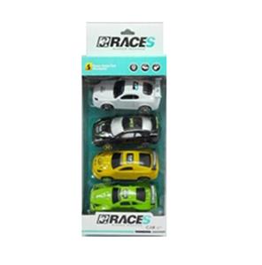 Pull back toys - OBL10249405