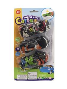 Pull back toys - OBL10249407
