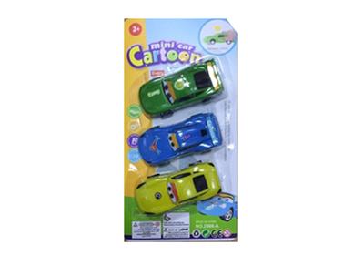 Pull back toys - OBL10249409