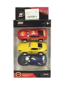 Pull back toys - OBL10249414