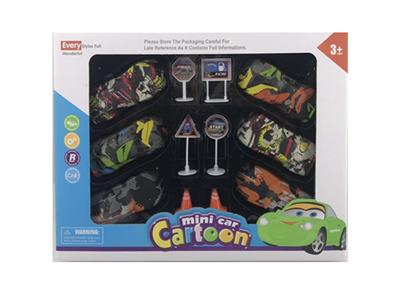 Pull back toys - OBL10249415
