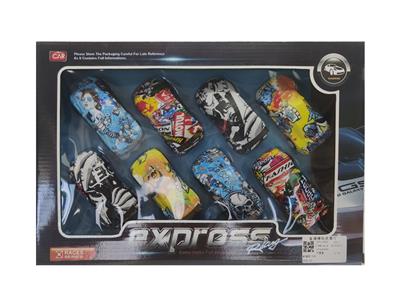 Pull back toys - OBL10249416