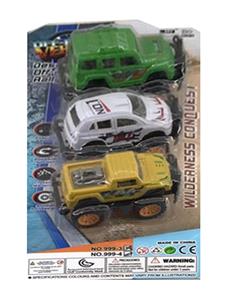 Pull back toys - OBL10249492