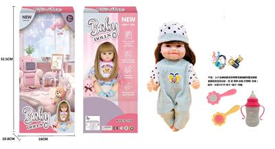 DOLL - OBL10249834