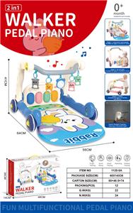 Babywalker - OBL10250272
