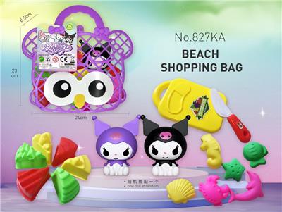 Beach toys - OBL10250302