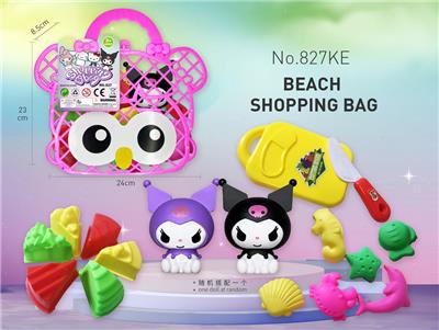 Beach toys - OBL10250306
