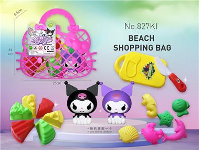 Beach toys - OBL10250310