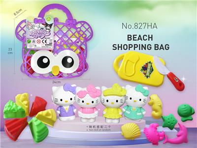 Beach toys - OBL10250314