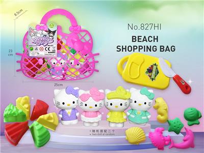 Beach toys - OBL10250322