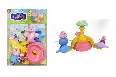 Set series - OBL10250369