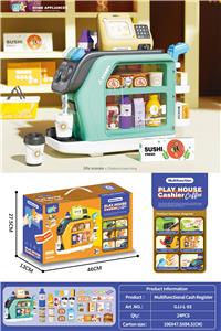 Functional electrical appliances - OBL10251251