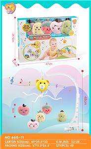 Hangingbell - OBL10251407