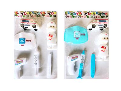 过过家医具套装 - OBL10251427