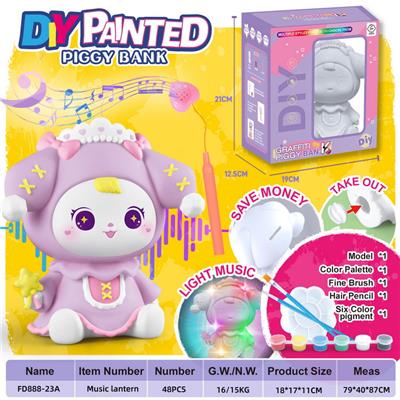 Graffiti / painting - OBL10251506