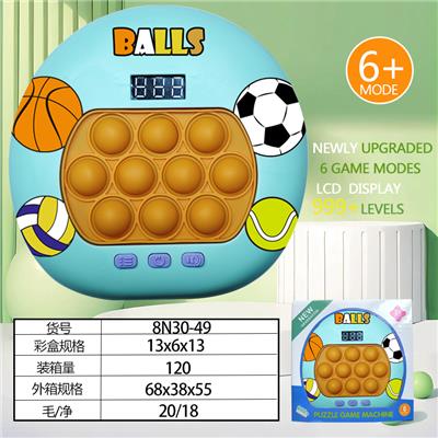 Games - OBL10251677