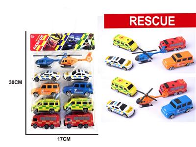 Free wheel toys - OBL10251852