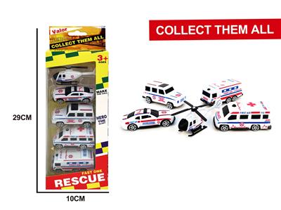 Free wheel toys - OBL10251853