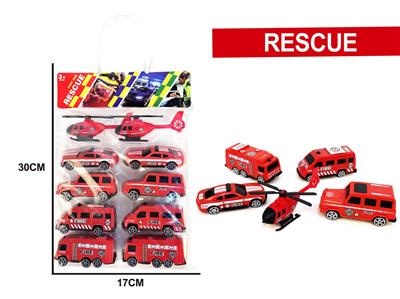 Free wheel toys - OBL10251857