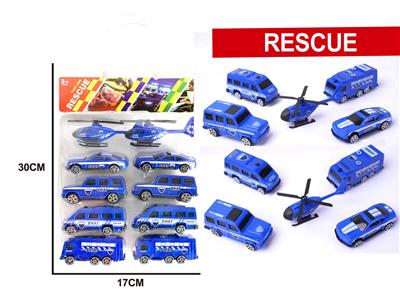 Free wheel toys - OBL10251858